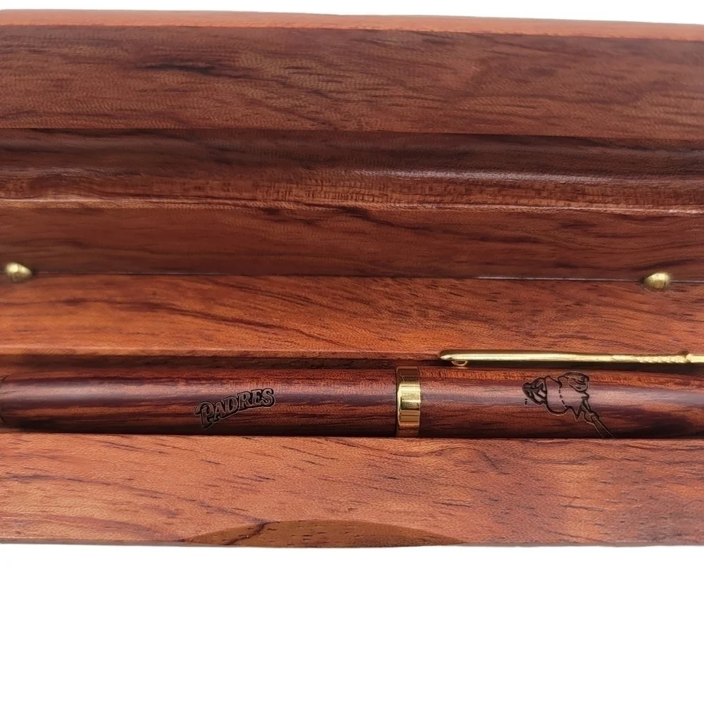 PADRES pen case